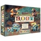 настольная игра Root / Корни. Дополнение: Механизмы 2