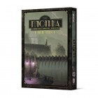 настольная игра Плотина. Дополнение: Пятый игрок