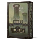 настольная игра Плотина