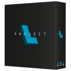 настольная игра Проект L