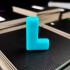 настольная игра Проект L