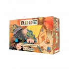 настольная игра Root / Корни. Дополнение: Подземные рекруты