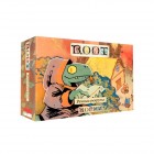 настольная игра Root / Корни. Дополнение: Речные рекруты