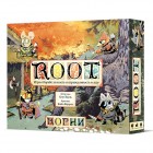 настольная игра Root / Корни