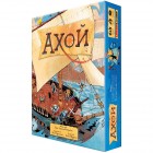 настольная игра Ахой