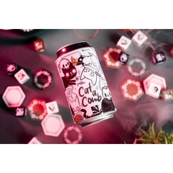 настольная игра КотоКомбо