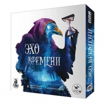 настольная игра Эхо Времени