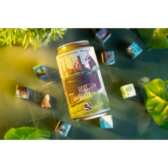 настольная игра Искатель света