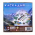 настольная игра Каскадия