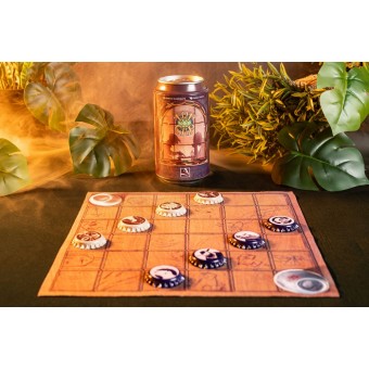 настольная игра Крышеснос