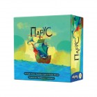 настольная игра Парус