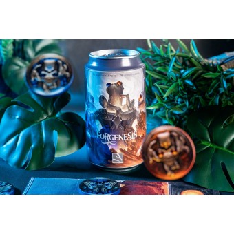 настольная игра Кваковальня