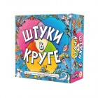 настольная игра Штуки в круге