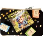 настольная игра Винни-Пух. Серьёзные дела