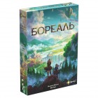 настольная игра Бореаль