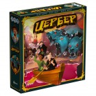 настольная игра Цербер настольная игра Цербер