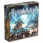 настольная игра Киклады / Cyclades