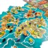 настольная игра Киклады / Cyclades. Дополнение: Герои и Существа