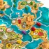 настольная игра Киклады / Cyclades. Дополнение: Герои и Существа