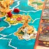 настольная игра Киклады / Cyclades. Дополнение: Герои и Существа