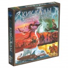 настольная игра Киклады / Cyclades. Дополнение: Войска и флот