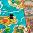 настольная игра Киклады / Cyclades. Дополнение: Войска и флот