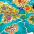 настольная игра Киклады / Cyclades. Дополнение: Войска и флот