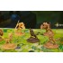 настольная игра Нордгард: Новые земли