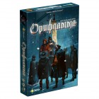 настольная игра Орифламма настольная игра Орифламма