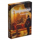 настольная игра Орифламма. Пламя войны настольная игра Орифламма. Пламя войны