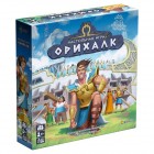 настольная игра Орихалк настольная игра Орихалк