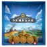 настольная игра Орихалк