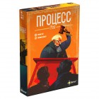 настольная игра Процесс 1920 настольная игра Процесс 1920