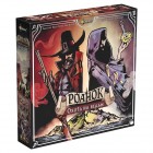 настольная игра Роанок. Охота на ведьм настольная игра Роанок. Охота на ведьм