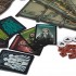настольная игра Роанок. Охота на ведьм