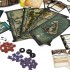 настольная игра Роанок. Охота на ведьм