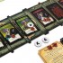 настольная игра Роанок. Охота на ведьм
