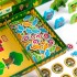 настольная игра Волчок! Прячь бочок!