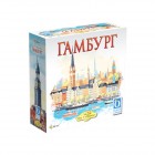 настольная игра Гамбург настольная игра Гамбург