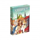 настольная игра Кворум настольная игра Кворум
