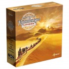 настольная игра Картавентура. Караваны