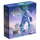 настольная игра Картавентура. Винланд