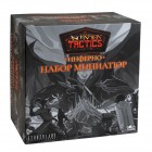 настольная игра Ascension Tactics. Инферно. Набор миниатюр