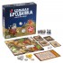 настольная игра Большая Бродилка. На Пути к трону желаний
