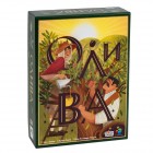 настольная игра Олива