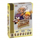 настольная игра Пиксель Тактикс: Легенды / Pixel Tactics: Legends