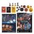 настольная игра Unmatched. Witcher / Ведьмак. Гибель королевств