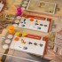 настольная игра Вдали за Горизонтом