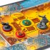настольная игра Unmatched. Красная Шапочка vs Беовульф