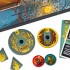 настольная игра Unmatched. Красная Шапочка vs Беовульф